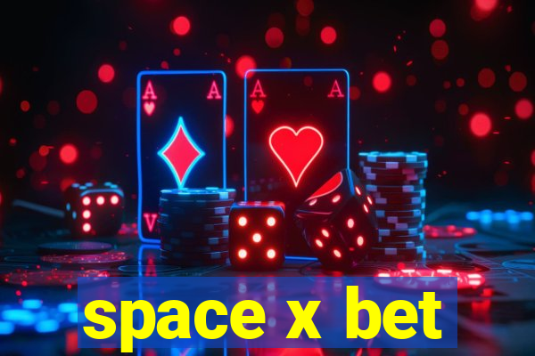 space x bet